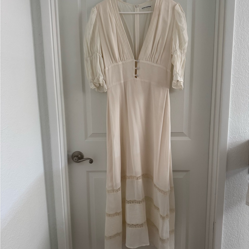 Reformation Ginny dress - Picture 9 of 11